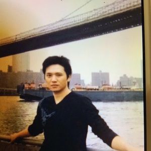 Meet your Posher, Cheng